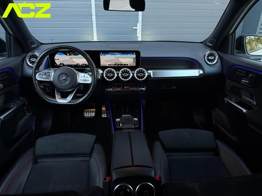 Mercedes-Benz GLB - Afbeelding 11 van 30