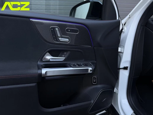 Mercedes-Benz GLB - Afbeelding 12 van 30