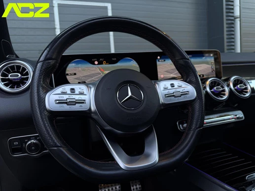 Mercedes-Benz GLB - Afbeelding 15 van 30