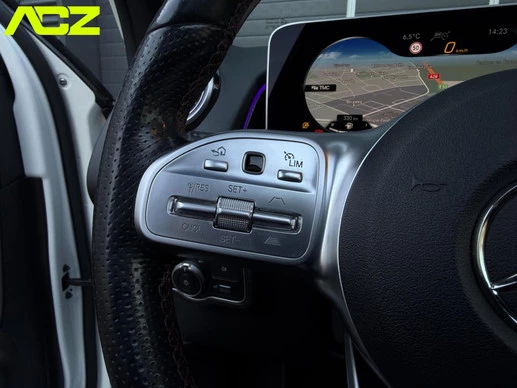 Mercedes-Benz GLB - Afbeelding 16 van 30