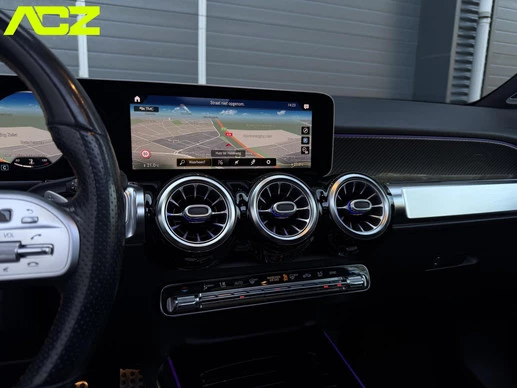 Mercedes-Benz GLB - Afbeelding 17 van 30