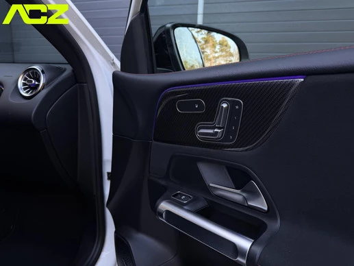 Mercedes-Benz GLB - Afbeelding 18 van 30