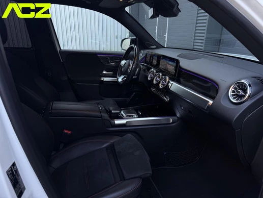 Mercedes-Benz GLB - Afbeelding 19 van 30