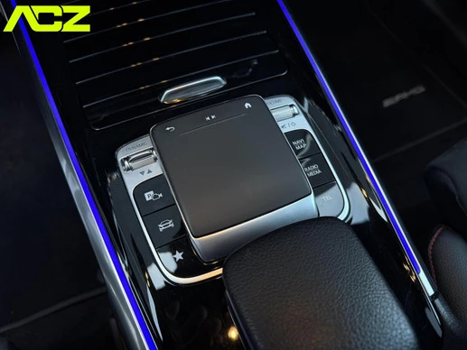 Mercedes-Benz GLB - Afbeelding 23 van 30