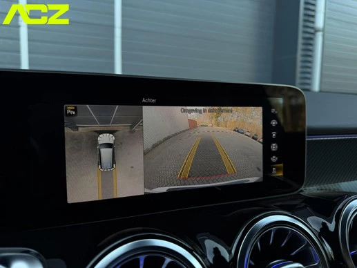 Mercedes-Benz GLB - Afbeelding 25 van 30