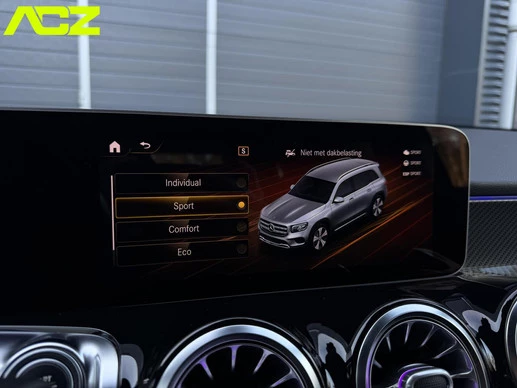 Mercedes-Benz GLB - Afbeelding 27 van 30