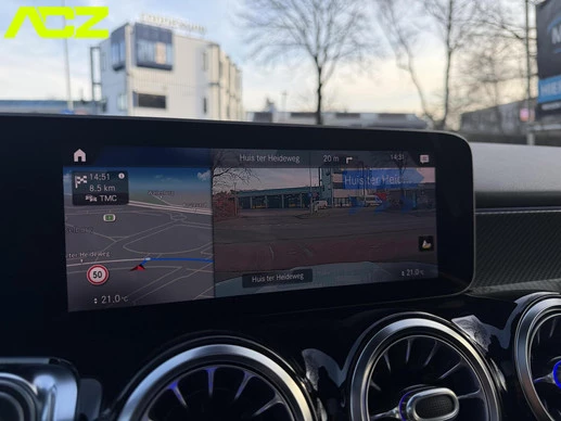 Mercedes-Benz GLB - Afbeelding 30 van 30