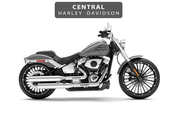 Harley-Davidson Breakout - Afbeelding 1 van 9