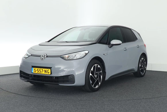 Volkswagen ID.3 - Afbeelding 1 van 30