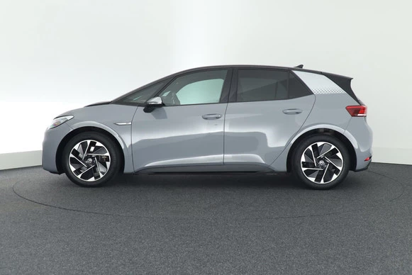 Volkswagen ID.3 - Afbeelding 5 van 30