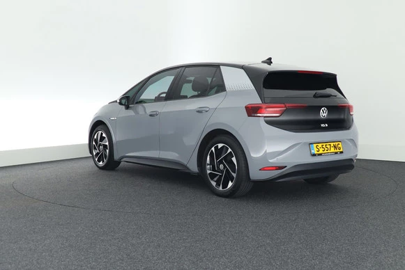 Volkswagen ID.3 - Afbeelding 6 van 30