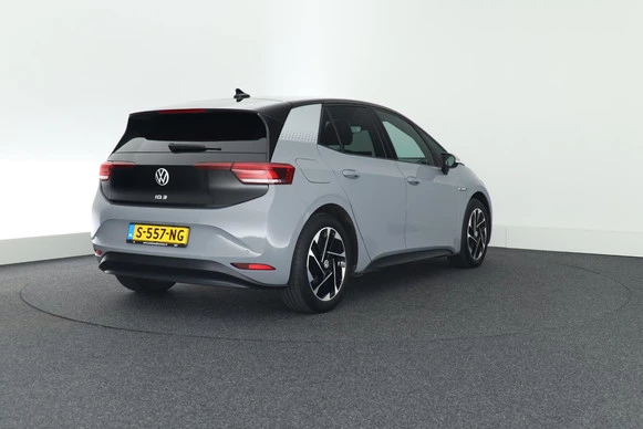 Volkswagen ID.3 - Afbeelding 7 van 30