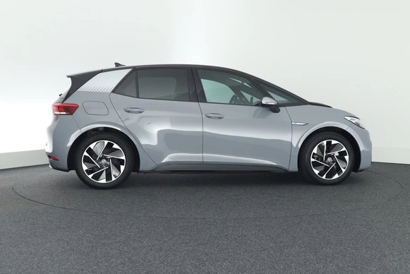 Volkswagen ID.3 - Afbeelding 8 van 30