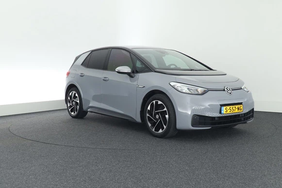 Volkswagen ID.3 - Afbeelding 9 van 30