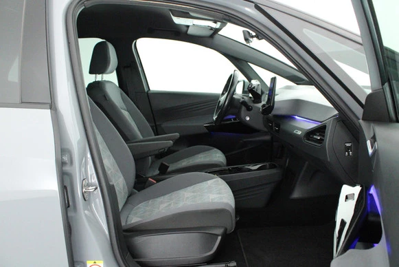 Volkswagen ID.3 - Afbeelding 11 van 30