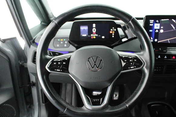 Volkswagen ID.3 - Afbeelding 16 van 30