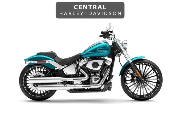 Harley-Davidson Breakout - Afbeelding 1 van 9