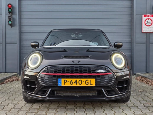 MINI Clubman - Afbeelding 3 van 30