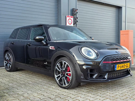 MINI Clubman - Afbeelding 4 van 30