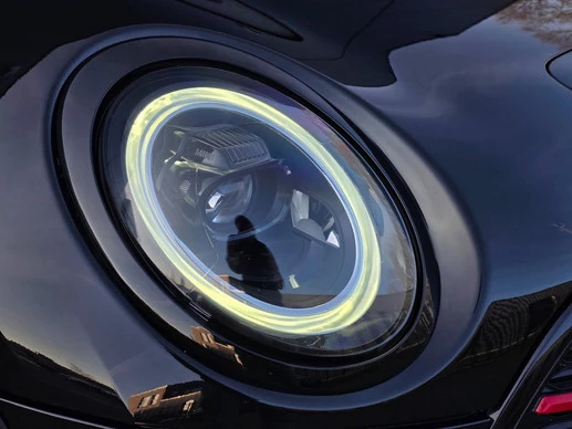 MINI Clubman - Afbeelding 5 van 30