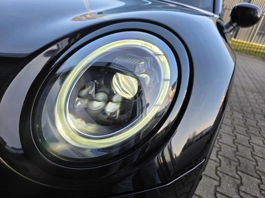 MINI Clubman - Afbeelding 6 van 30