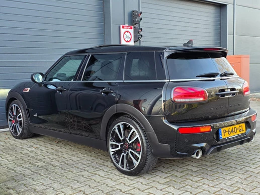 MINI Clubman - Afbeelding 8 van 30