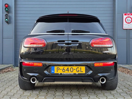 MINI Clubman - Afbeelding 10 van 30