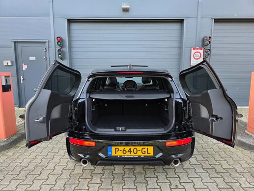 MINI Clubman - Afbeelding 11 van 30