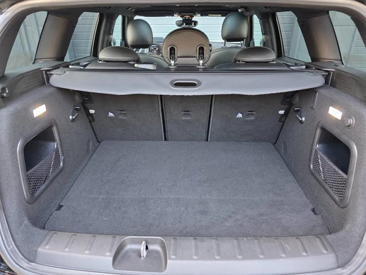 MINI Clubman - Afbeelding 13 van 30