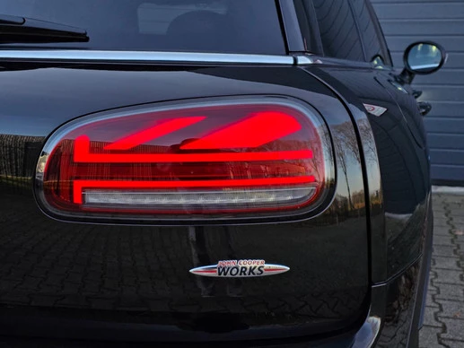 MINI Clubman - Afbeelding 17 van 30