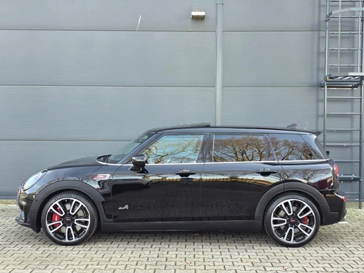 MINI Clubman - Afbeelding 19 van 30