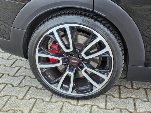 MINI Clubman - Afbeelding 22 van 30