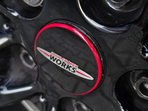 MINI Clubman - Afbeelding 23 van 30