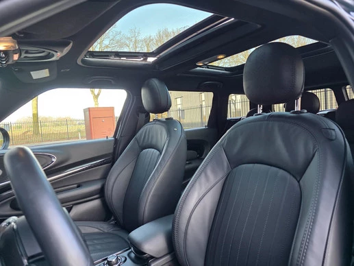 MINI Clubman - Afbeelding 25 van 30