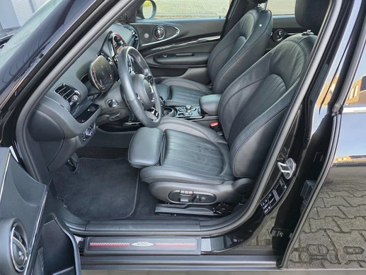 MINI Clubman - Afbeelding 30 van 30