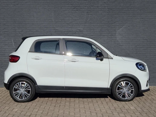 Leapmotor T03 - Afbeelding 4 van 30