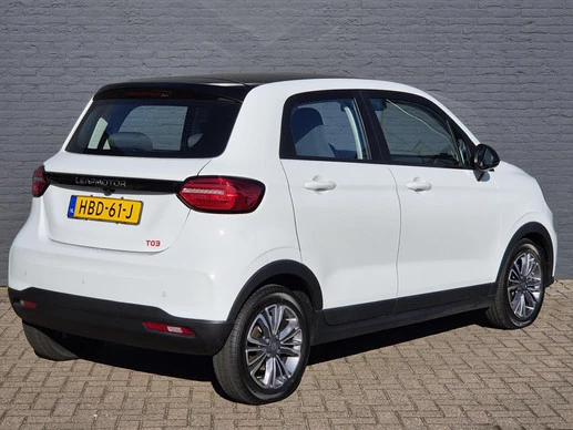 Leapmotor T03 - Afbeelding 5 van 30