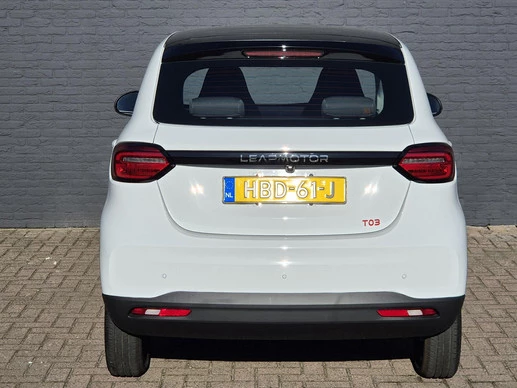 Leapmotor T03 - Afbeelding 6 van 30