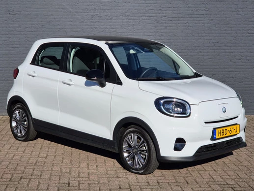 Leapmotor T03 - Afbeelding 3 van 30