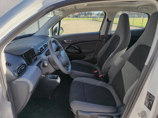 Leapmotor T03 - Afbeelding 8 van 30