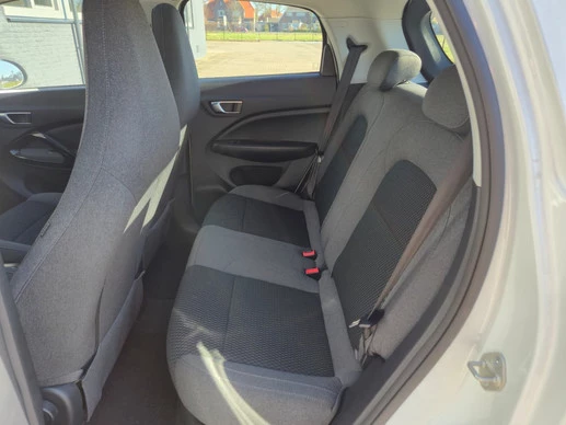 Leapmotor T03 - Afbeelding 9 van 30