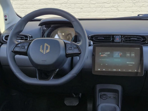 Leapmotor T03 - Afbeelding 10 van 30