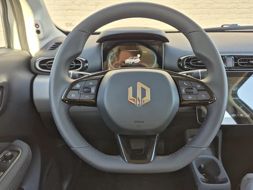 Leapmotor T03 - Afbeelding 12 van 30