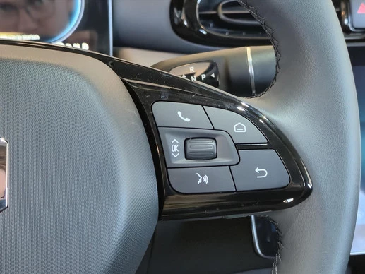 Leapmotor T03 - Afbeelding 14 van 30