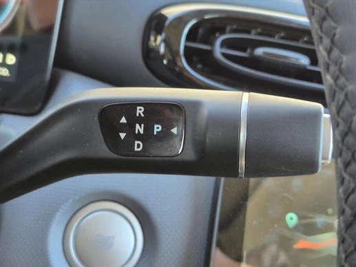 Leapmotor T03 - Afbeelding 16 van 30