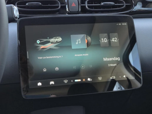 Leapmotor T03 - Afbeelding 20 van 30