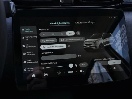 Leapmotor T03 - Afbeelding 21 van 30