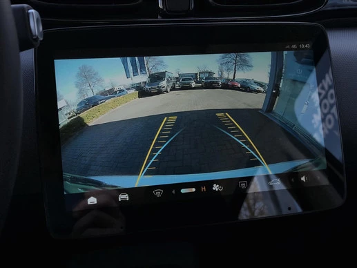 Leapmotor T03 - Afbeelding 24 van 30