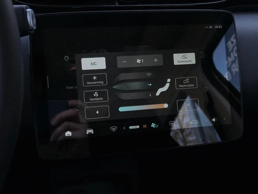 Leapmotor T03 - Afbeelding 25 van 30