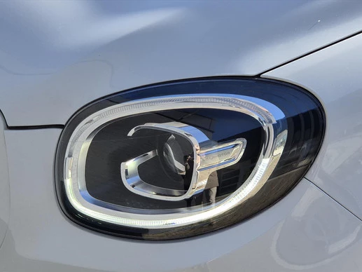 Leapmotor T03 - Afbeelding 28 van 30